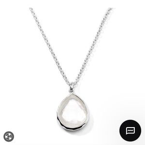 Ippolita rock candy necklace